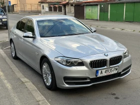 BMW 520 Facelift 2000 - Car24.bg BMW 520 Facelift 2000
