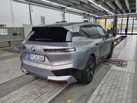BMW iX xDrive40 / 21" / HUD / Laser LED / Professiona - 44900 € / 87816.77 лв. - 22355491 2 | Car24.bg BMW iX xDrive40 / 21" / HUD / Laser LED / Professiona - 44900 € / 87816.77 лв. - 22355491 2