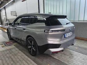BMW iX xDrive40 / 21" / HUD / Laser LED / Professiona - 44900 € / 87816.77 лв. - 22355491 4 | Car24.bg BMW iX xDrive40 / 21" / HUD / Laser LED / Professiona - 44900 € / 87816.77 лв. - 22355491 4