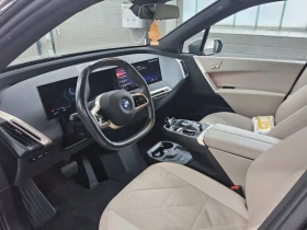 BMW iX xDrive40 / 21" / HUD / Laser LED / Professiona - 44900 € / 87816.77 лв. - 22355491 10 | Car24.bg BMW iX xDrive40 / 21" / HUD / Laser LED / Professiona - 44900 € / 87816.77 лв. - 22355491 10