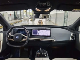 BMW iX xDrive40 / 21" / HUD / Laser LED / Professiona - 44900 € / 87816.77 лв. - 22355491 9 | Car24.bg BMW iX xDrive40 / 21" / HUD / Laser LED / Professiona - 44900 € / 87816.77 лв. - 22355491 9