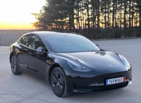 Tesla Model 3 Facelift Термопомпа LFP - 19900 € / 38921.02 лв. - 77996734 7 | Car24.bg Tesla Model 3 Facelift Термопомпа LFP - 19900 € / 38921.02 лв. - 77996734 7