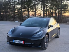 Tesla Model 3 Facelift Термопомпа LFP - 19900 € / 38921.02 лв. - 77996734 9 | Car24.bg Tesla Model 3 Facelift Термопомпа LFP - 19900 € / 38921.02 лв. - 77996734 9