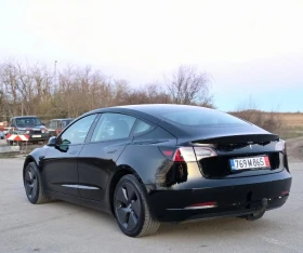 Tesla Model 3 Facelift Термопомпа LFP - 19900 € / 38921.02 лв. - 77996734 3 | Car24.bg Tesla Model 3 Facelift Термопомпа LFP - 19900 € / 38921.02 лв. - 77996734 3