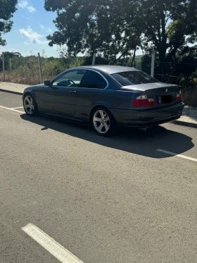 BMW 320 - 3000 € / 5867.49 лв. - 81625005 3 | Car24.bg BMW 320 - 3000 € / 5867.49 лв. - 81625005 3