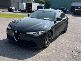 Alfa Romeo Giulia * Q4 * CARFAX * КАМЕРА * NAVI - Car24.bg Alfa Romeo Giulia * Q4 * CARFAX * КАМЕРА * NAVI