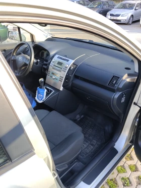 Toyota Corolla verso - 3400 € / 6649.82 лв. - 87814994 12 | Car24.bg Toyota Corolla verso - 3400 € / 6649.82 лв. - 87814994 12