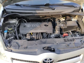 Toyota Corolla verso - 3400 € / 6649.82 лв. - 87814994 10 | Car24.bg Toyota Corolla verso - 3400 € / 6649.82 лв. - 87814994 10