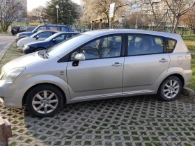 Toyota Corolla verso - 3400 € / 6649.82 лв. - 87814994 4 | Car24.bg Toyota Corolla verso - 3400 € / 6649.82 лв. - 87814994 4