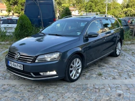 VW Passat 2.0 TDI - Car24.bg VW Passat 2.0 TDI