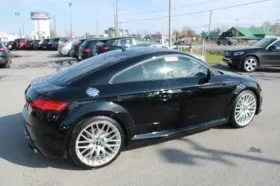 Audi Tt S * 2.0T * B&O * АвтоКредит * (ЦЕНА ДО БГ) | Auto.bg — изображение 6 Audi Tt S * 2.0T * B&O * АвтоКредит * (ЦЕНА ДО БГ) | Auto.bg — изображение 6