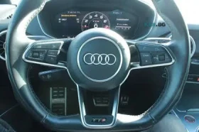 Audi Tt S * 2.0T * B&O * АвтоКредит * (ЦЕНА ДО БГ) | Auto.bg — изображение 12 Audi Tt S * 2.0T * B&O * АвтоКредит * (ЦЕНА ДО БГ) | Auto.bg — изображение 12