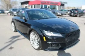 Audi Tt S * 2.0T * B&O * АвтоКредит * (ЦЕНА ДО БГ) | Auto.bg — изображение 3 Audi Tt S * 2.0T * B&O * АвтоКредит * (ЦЕНА ДО БГ) | Auto.bg — изображение 3