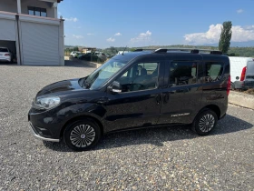 Fiat Doblo 1.6JTD TREKKING | Auto.bg — изображение 6 Fiat Doblo 1.6JTD TREKKING | Auto.bg — изображение 6