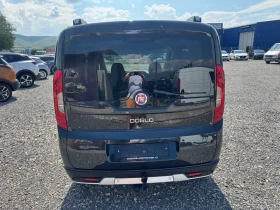 Fiat Doblo 1.6JTD TREKKING | Auto.bg — изображение 7 Fiat Doblo 1.6JTD TREKKING | Auto.bg — изображение 7