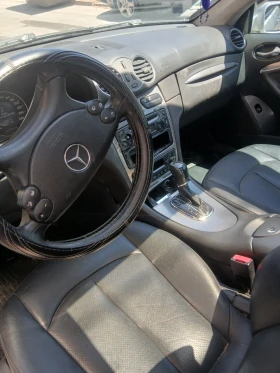 Mercedes-Benz CLK undefined | Auto.bg — изображение 5 Mercedes-Benz CLK undefined | Auto.bg — изображение 5