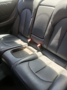 Mercedes-Benz CLK undefined | Auto.bg — изображение 3 Mercedes-Benz CLK undefined | Auto.bg — изображение 3