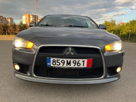 Mitsubishi Lancer - 1.8 Diesel - 2011 - - Car24.bg Mitsubishi Lancer - 1.8 Diesel - 2011 -