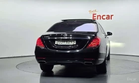 Mercedes-Benz S 500 * S500L * ЦЕНА ДО БГ - 14050 € - 13785414 4 | Car24.bg Mercedes-Benz S 500 * S500L * ЦЕНА ДО БГ - 14050 € - 13785414 4
