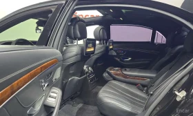 Mercedes-Benz S 500 * S500L * ЦЕНА ДО БГ - 14050 € - 13785414 12 | Car24.bg Mercedes-Benz S 500 * S500L * ЦЕНА ДО БГ - 14050 € - 13785414 12