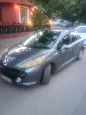 Peugeot 207 1.4 95 к.с. ГАЗ, климатик, 230 000 км | Auto.bg — изображение 3 Peugeot 207 1.4 95 к.с. ГАЗ, климатик, 230 000 км | Auto.bg — изображение 3
