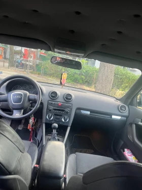 Audi A3 undefined | Auto.bg — изображение 8 Audi A3 undefined | Auto.bg — изображение 8