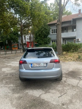 Audi A3 undefined | Auto.bg — изображение 4 Audi A3 undefined | Auto.bg — изображение 4