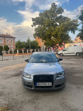 Audi A3 undefined | Auto.bg — изображение 2 Audi A3 undefined | Auto.bg — изображение 2