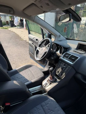 Opel Meriva 1.4 | Auto.bg — изображение 13 Opel Meriva 1.4 | Auto.bg — изображение 13