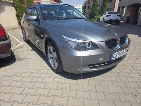 BMW 530 XDrive Facelift LED Фарове - 7500 € - 21752095 3 | Car24.bg BMW 530 XDrive Facelift LED Фарове - 7500 € - 21752095 3