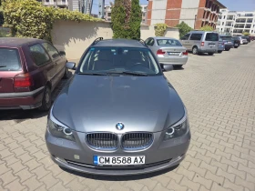 BMW 530 XDrive Facelift LED Фарове - Car24.bg BMW 530 XDrive Facelift LED Фарове