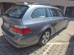BMW 530 XDrive Facelift LED Фарове - 7500 € - 21752095 4 | Car24.bg BMW 530 XDrive Facelift LED Фарове - 7500 € - 21752095 4