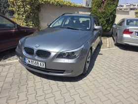 BMW 530 XDrive Facelift LED Фарове - 7500 € - 21752095 2 | Car24.bg BMW 530 XDrive Facelift LED Фарове - 7500 € - 21752095 2