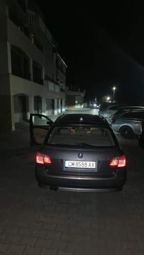 BMW 530 XDrive Facelift LED Фарове - 7500 € - 21752095 17 | Car24.bg BMW 530 XDrive Facelift LED Фарове - 7500 € - 21752095 17