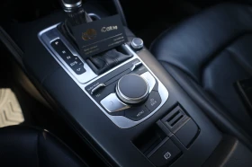Audi A3 2.0T S-tronic Limo Pano #SzH КОЖА Bluetooth #iCar | Auto.bg — изображение 15 Audi A3 2.0T S-tronic Limo Pano #SzH КОЖА Bluetooth #iCar | Auto.bg — изображение 15