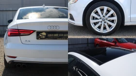 Audi A3 2.0T S-tronic Limo Pano #SzH КОЖА Bluetooth #iCar | Auto.bg — изображение 7 Audi A3 2.0T S-tronic Limo Pano #SzH КОЖА Bluetooth #iCar | Auto.bg — изображение 7