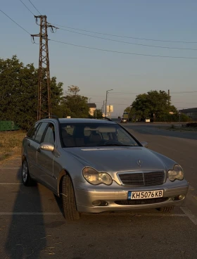 Mercedes-Benz C 220 C220cdi - 2800 € - 78452181 2 | Car24.bg Mercedes-Benz C 220 C220cdi - 2800 € - 78452181 2