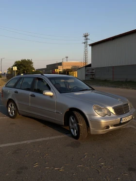 Mercedes-Benz C 220 C220cdi - 2800 € - 78452181 3 | Car24.bg Mercedes-Benz C 220 C220cdi - 2800 € - 78452181 3