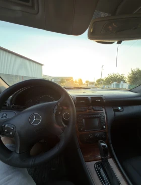 Mercedes-Benz C 220 C220cdi - 2800 € - 78452181 13 | Car24.bg Mercedes-Benz C 220 C220cdi - 2800 € - 78452181 13