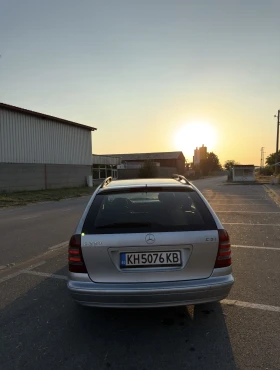 Mercedes-Benz C 220 C220cdi - 2800 € - 78452181 5 | Car24.bg Mercedes-Benz C 220 C220cdi - 2800 € - 78452181 5