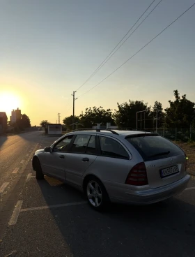 Mercedes-Benz C 220 C220cdi - 2800 € - 78452181 4 | Car24.bg Mercedes-Benz C 220 C220cdi - 2800 € - 78452181 4