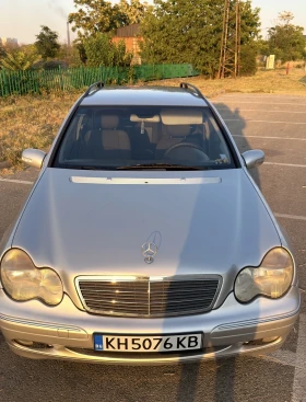 Mercedes-Benz C 220 C220cdi - 2800 € - 78452181 6 | Car24.bg Mercedes-Benz C 220 C220cdi - 2800 € - 78452181 6