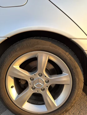 Mercedes-Benz C 220 C220cdi - 2800 € - 78452181 8 | Car24.bg Mercedes-Benz C 220 C220cdi - 2800 € - 78452181 8
