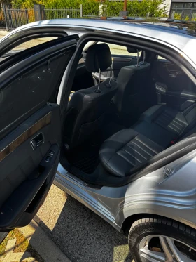 Mercedes-Benz E 350 4Matic, Airmatic, Първи собственик - 9990 € - 86424886 9 | Car24.bg Mercedes-Benz E 350 4Matic, Airmatic, Първи собственик - 9990 € - 86424886 9