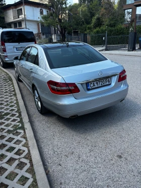 Mercedes-Benz E 350 4Matic, Airmatic, Първи собственик - 9990 € - 86424886 4 | Car24.bg Mercedes-Benz E 350 4Matic, Airmatic, Първи собственик - 9990 € - 86424886 4