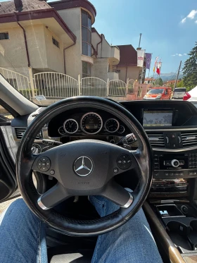 Mercedes-Benz E 350 4Matic, Airmatic, Първи собственик - 9990 € - 86424886 11 | Car24.bg Mercedes-Benz E 350 4Matic, Airmatic, Първи собственик - 9990 € - 86424886 11