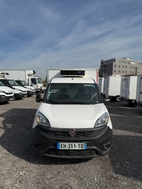 Fiat Doblo 1, 3 multijet - Car24.bg Fiat Doblo 1, 3 multijet