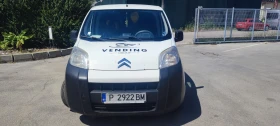 Citroen Nemo - 3700 € - 30749229 4 | Car24.bg Citroen Nemo - 3700 € - 30749229 4