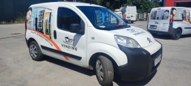 Citroen Nemo - 3700 € - 30749229 2 | Car24.bg Citroen Nemo - 3700 € - 30749229 2