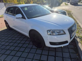 Audi A3 1.6i Face! - Car24.bg Audi A3 1.6i Face!